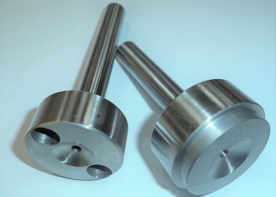ブッシュCのタイプ、SprueのブッシュMISUMI DMEの標準を取付けるHasco CNC