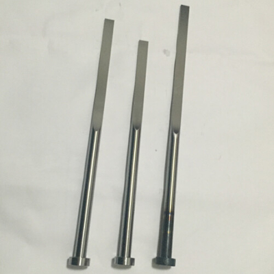 1.2842プラスチック注入型のための産業ピンそしてPunches1.2210刃のイジェクター