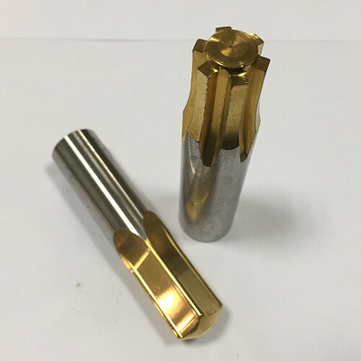 歩んで穴を開ける穿孔器は穿孔器ピンM2材料DIN 9861 D SKH51 HSSの死ぬ