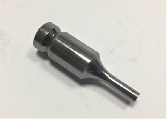 歩んで穴を開ける穿孔器は穿孔器ピンM2材料DIN 9861 D SKH51 HSSの死ぬ