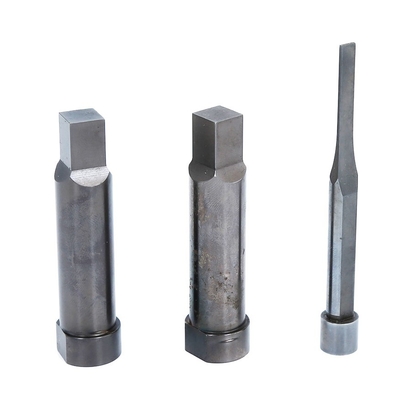 1.3343ダイスの穿孔器ピンASP23 CPM3V押すことは死に、反対の用具の付属品を打つ