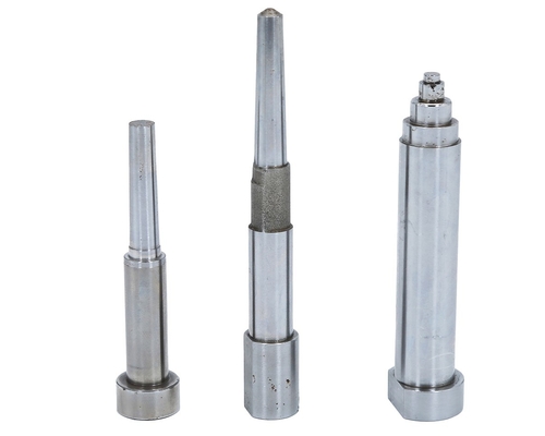 1.3343ダイスの穿孔器ピンASP23 CPM3V押すことは死に、反対の用具の付属品を打つ