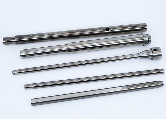1.3343ダイスの穿孔器ピンASP23 CPM3V押すことは死に、反対の用具の付属品を打つ