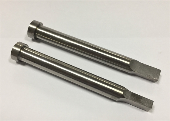 1.3343ダイスの穿孔器ピンASP23 CPM3V押すことは死に、反対の用具の付属品を打つ