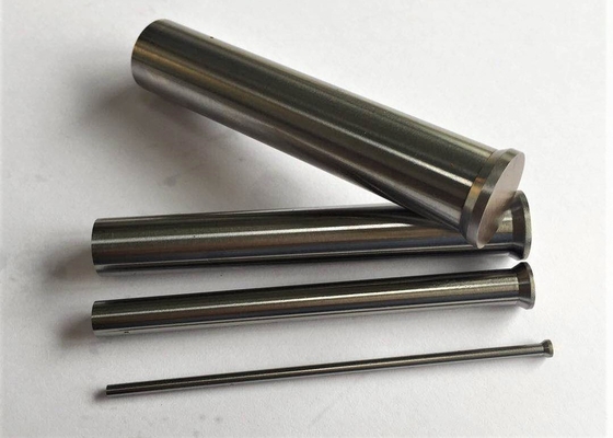TiCNの高速高速度鋼はHWS HSS M2の押を用具死ぬカスタマイズされる打つ