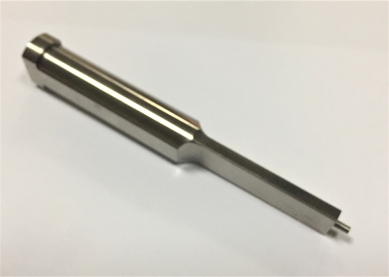 穿孔器、穿孔器MISUMIの標準をぎざぎざを付けるScraplessを押すASP23 D2の金属