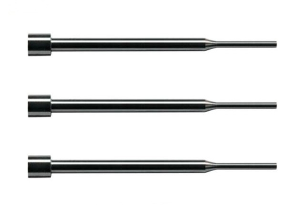 AISI DINのヘッド金属SKD11の出版物のダイスの部品のあたりの試験穿孔器セット