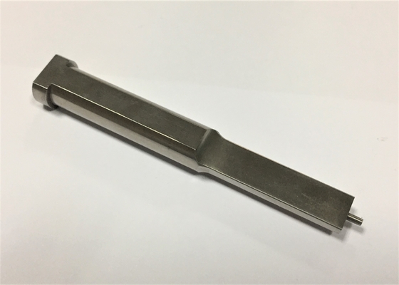 ISO 8020 Bはピン死に、ブッシュHRC 62のMISUMIの出版物は部品死ぬ