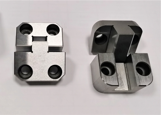 ブロック標準的な型の部品の正方形のブロック セットを見つけるSKS11 SKH51