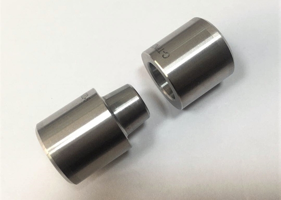 S136先を細くすることロックPinの単位を取付ける高周波プラスチック注入型