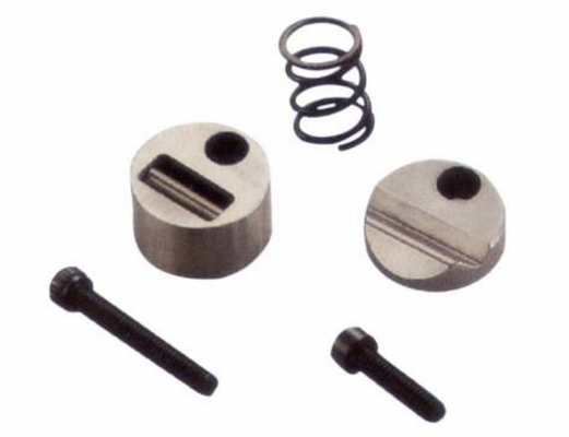 金属の注入型の予備品Z1892、Z5140、Z5129、Z5133、Z5130、Z5129のZ5135スライドの保持器