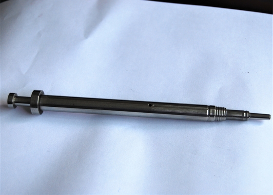 H13 NAK80の中心Pinの射出成形、TiCNの挿入物の圧縮鋳造物