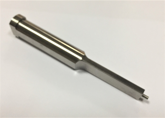 まっすぐなPVDのコーティングのあたりのSKH51 SKH55のイジェクター型Pinの鋼鉄