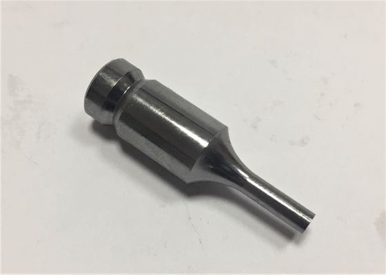 FDACの注文のプラスチック射出成形の非標準的な投げる挿入物のイジェクターPin