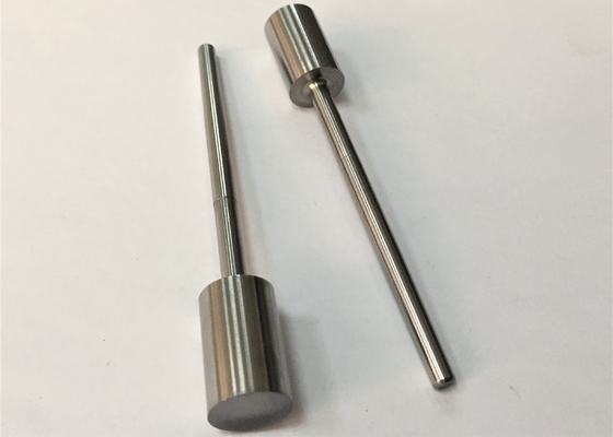 鋼鉄中心Pinの射出成形の製粉の挿入物のスライド・コアのイジェクターPin