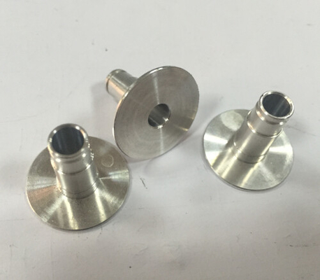 ステンレス鋼CNCの回転部品は合金を部品自動車部品のためのダイ カストの亜鉛でメッキする
