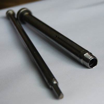 DME MISUMI HASCOの標準的なまっすぐな堅くされた袖を形成するGB ENのイジェクターPin