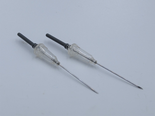 フラッシュバック21G 22Gの多サンプル血のコレクションの針
