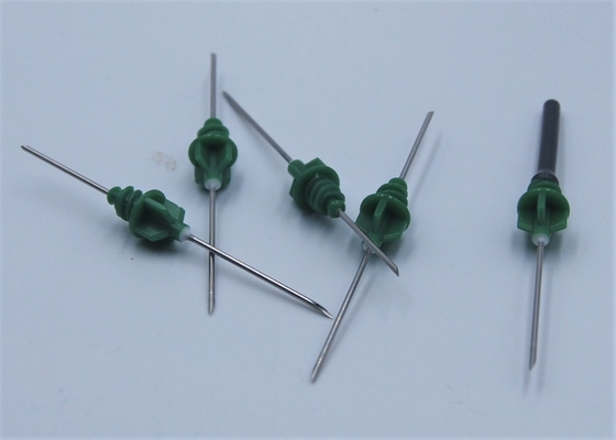 医療機器のためのステンレス鋼のCannulaの特別な針