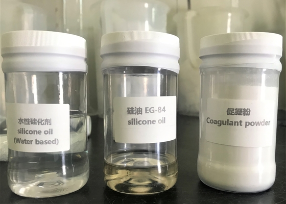 血のコレクションの管のための血塊の活性剤の粉の血の凝固剤の粉の凝固の粉