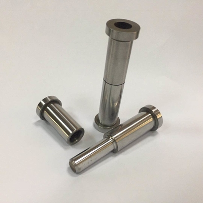 1.2210 SKH51ガイド ピンおよびブッシュのTiCNの表面のモールド・ガイド ピン