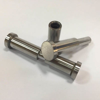 1.2210 SKH51ガイド ピンおよびブッシュのTiCNの表面のモールド・ガイド ピン